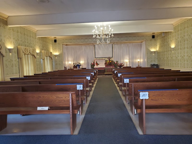Colonial Chapels photo 5
