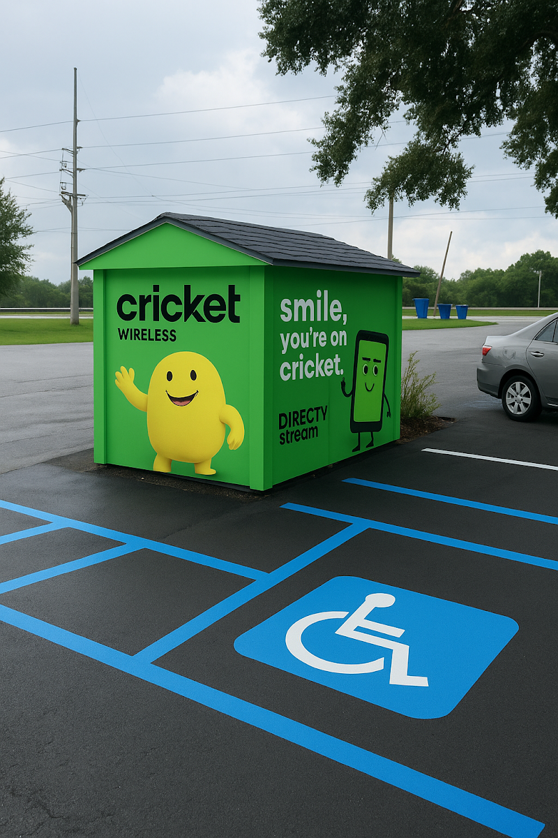 Cricket Wireless Authorized Retailer photo 4