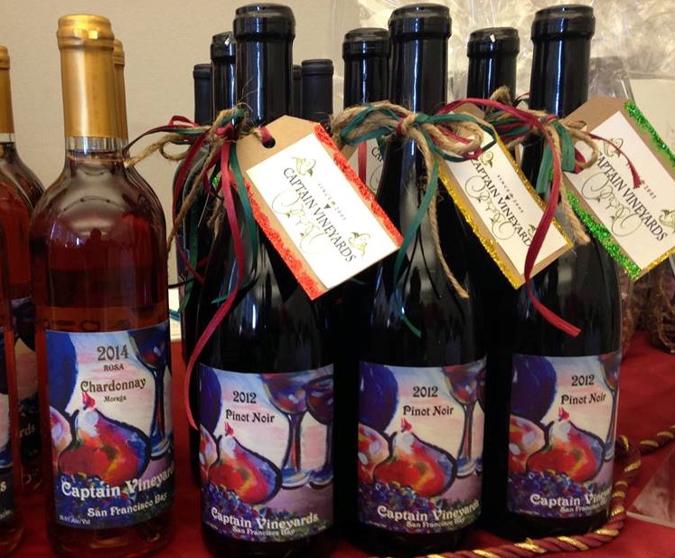 Captain Vineyards photo 4