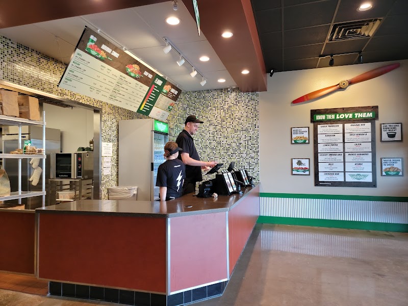 Photo of Wingstop