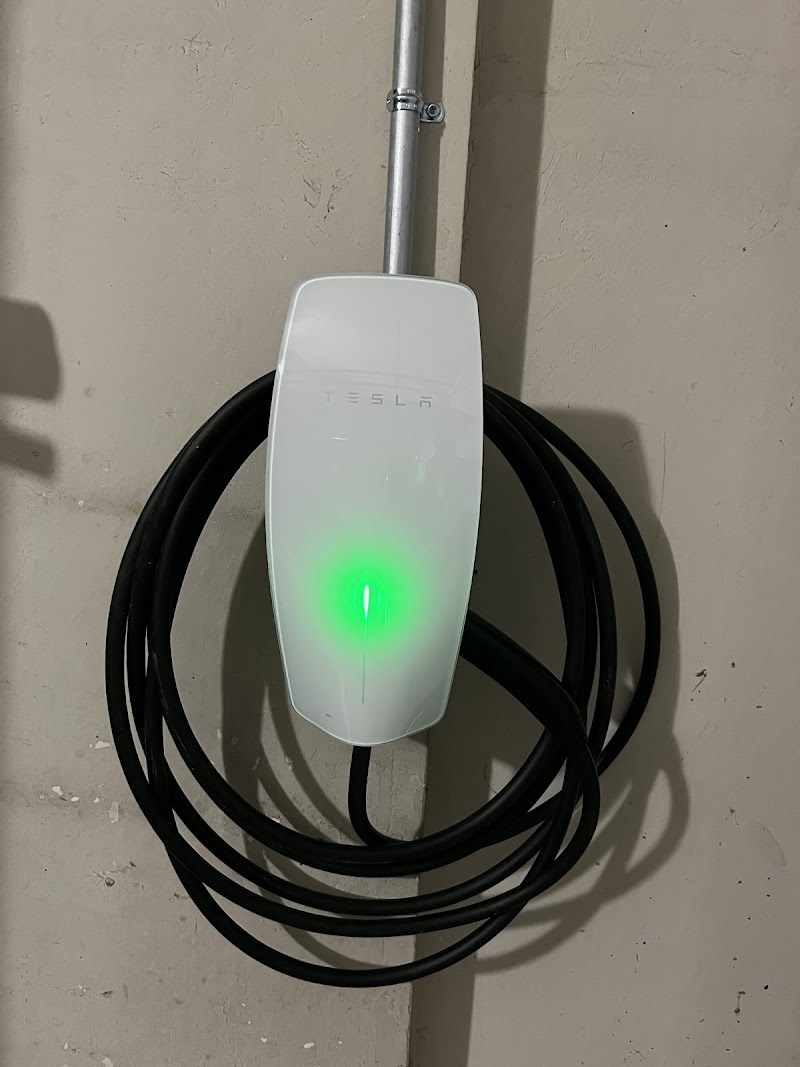 Four Square Electric Company photo 4