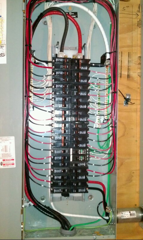 Four Square Electric Company photo 5