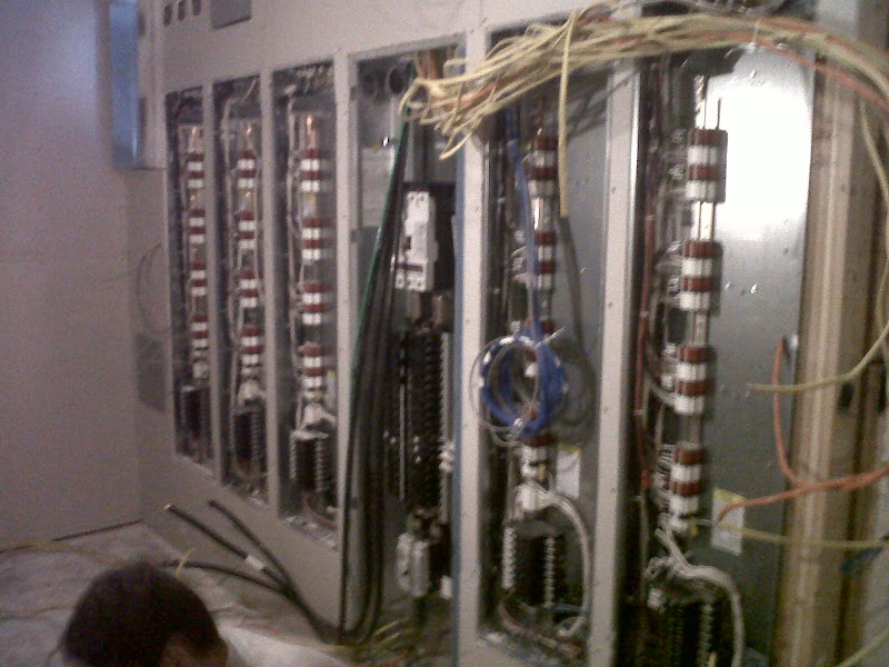 Four Square Electric Company photo 3