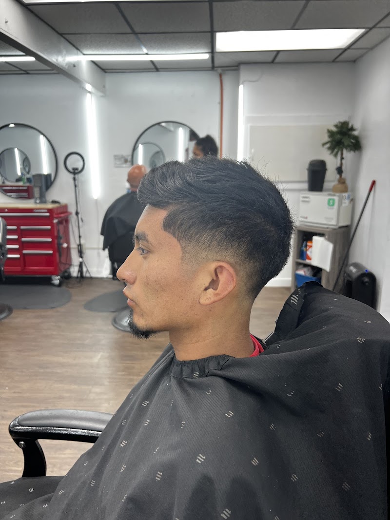 Photo of Crews Cutz
