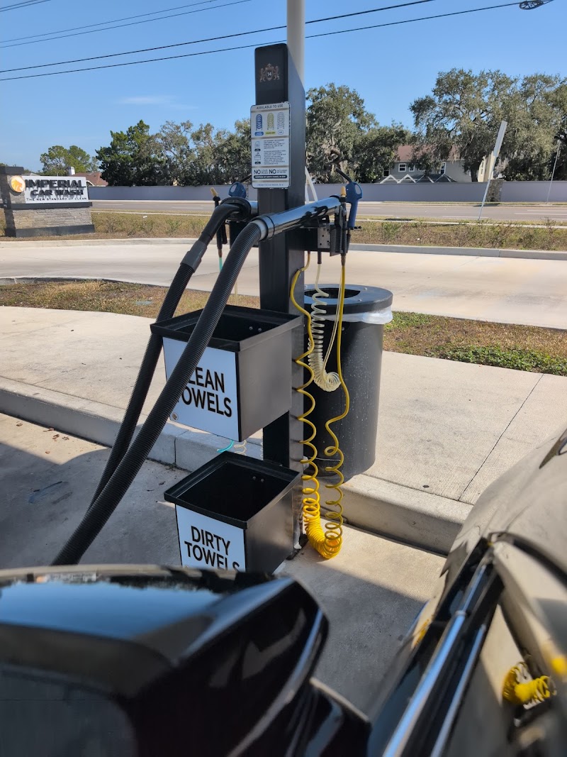 Imperial Car Wash photo 2