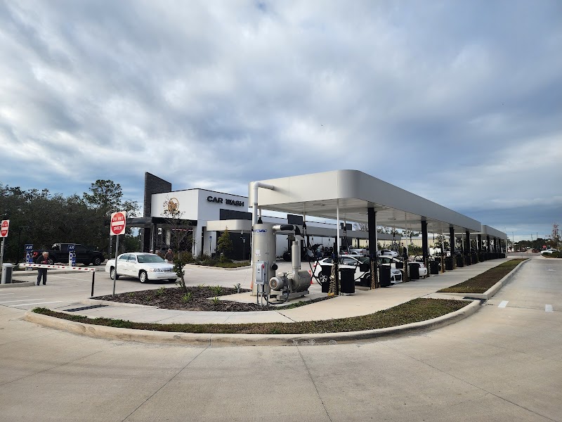 Imperial Car Wash photo 3