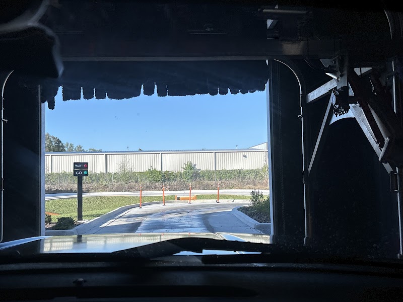 Imperial Car Wash photo 4