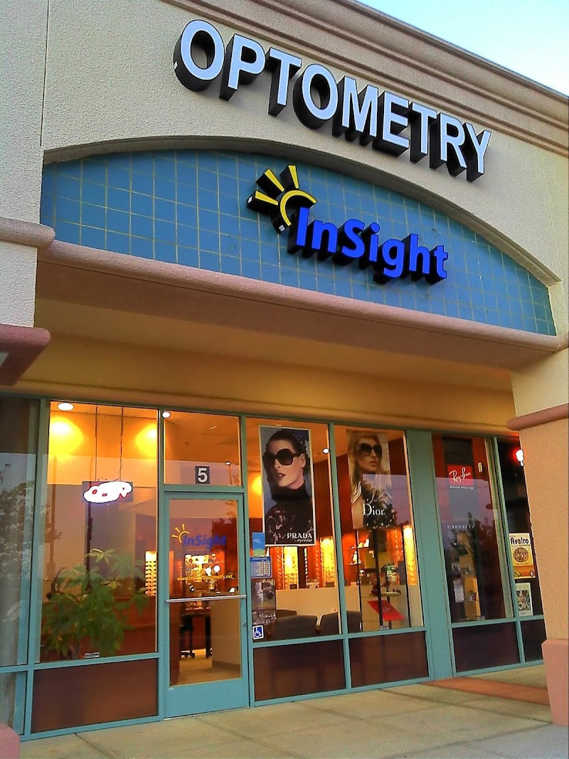 Photo of Insight Optometry