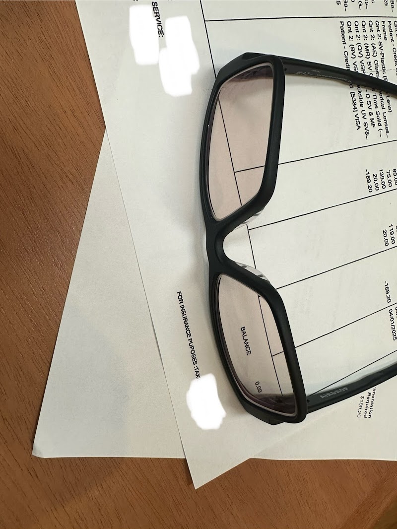 Insight Optometry photo 5