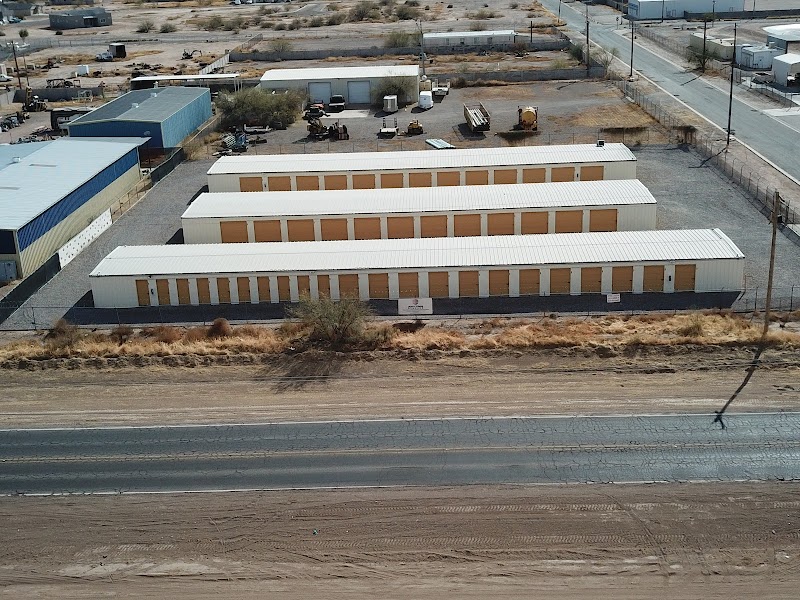 Photo of Anytime Storage
