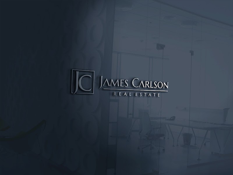 Photo of James Carlson-Real Estate