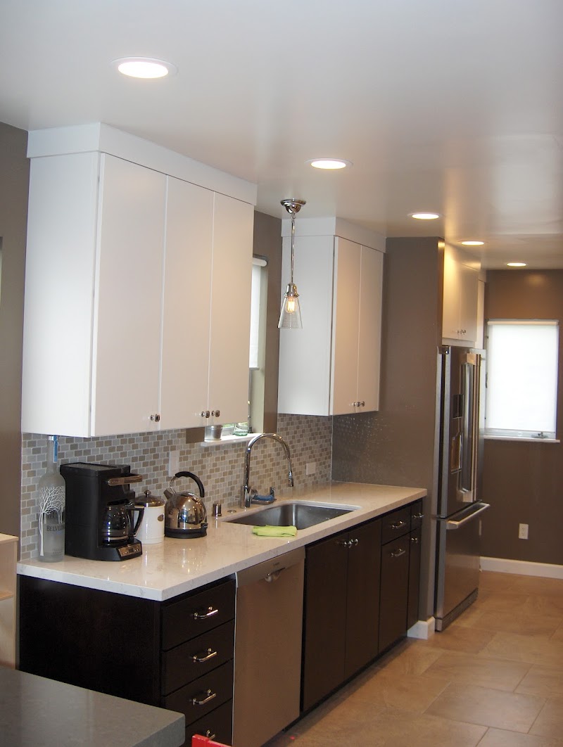 Cabinets etc. photo 5