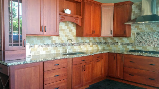 Cabinets etc. photo 2