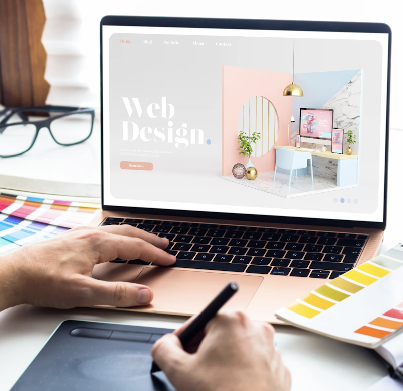 Dubon Consulting - Digital Marketing Agency, AI SEO Services, Web Design photo 2