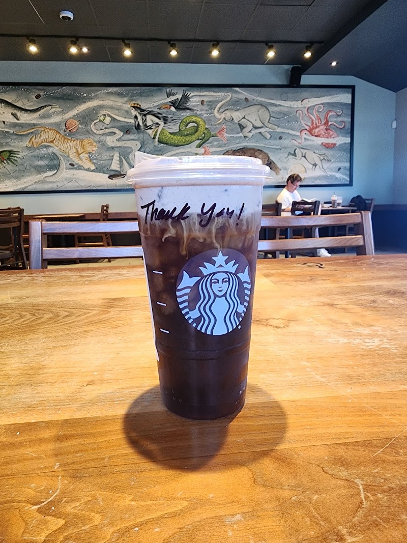 Starbucks Coffee Company photo 4