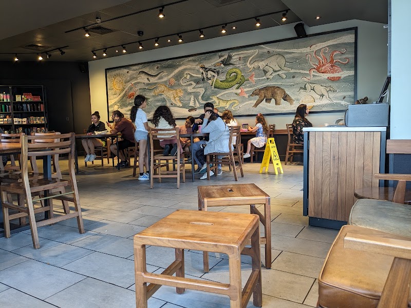 Starbucks Coffee Company photo 5