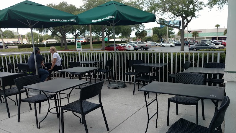 Photo of Starbucks Coffee Company