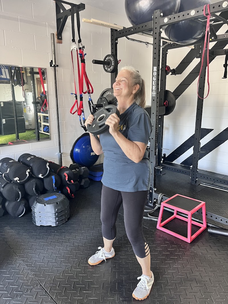Photo of TMPL Sport Performance & Lifestyle Fitness