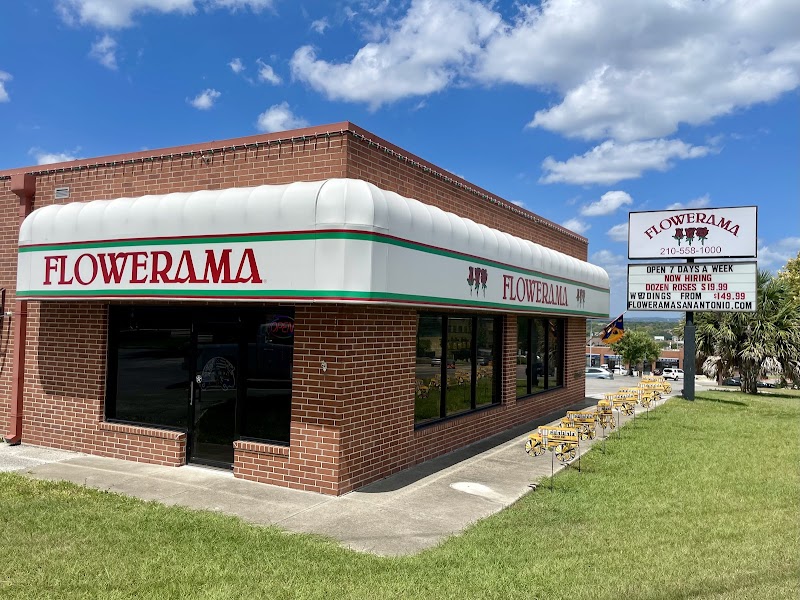Photo of Flowerama San Antonio