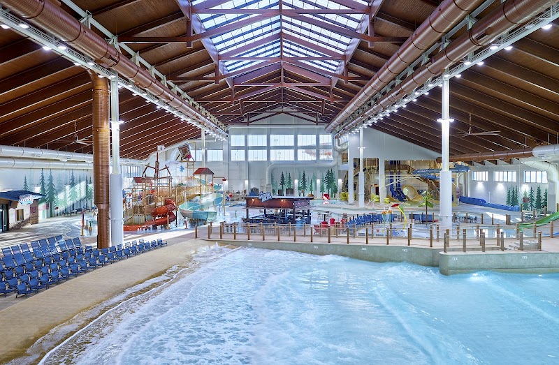Great Wolf Lodge | Arizona photo 3
