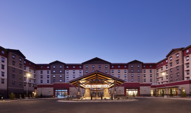 Photo of Great Wolf Lodge | Arizona
