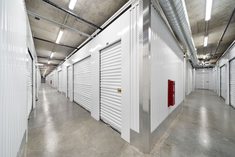 StorQuest Self Storage photo 2