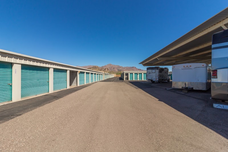 StorQuest Self Storage photo 4