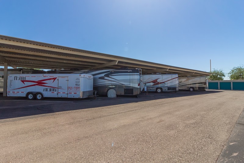 StorQuest Self Storage photo 5