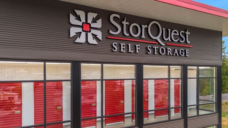 Photo of StorQuest Self Storage
