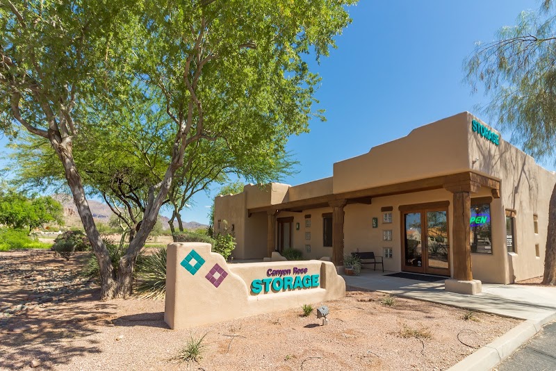 StorQuest Self Storage photo 3