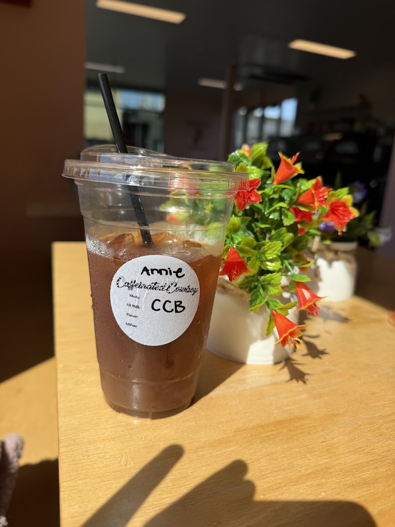 Photo of Caffeinated Cowboy