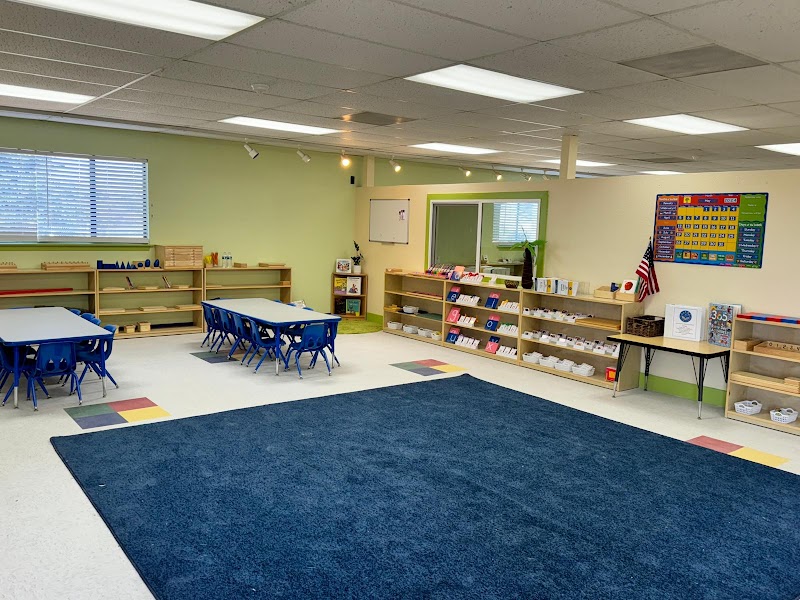 Learn and Play® Montessori School & Child Care Hercules photo 2
