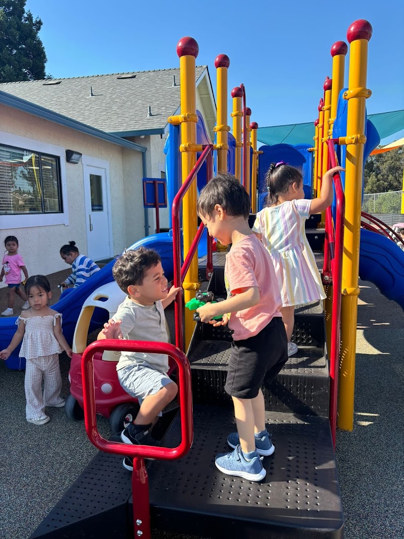 Learn and Play® Montessori School & Child Care Hercules photo 5