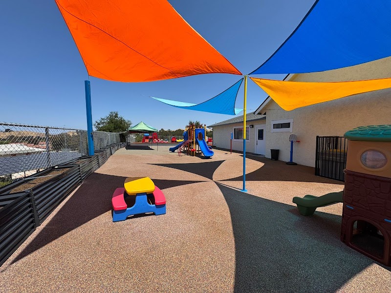 Learn and Play® Montessori School & Child Care Hercules photo 4