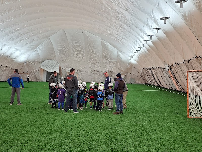 Hudson Sports Complex photo 4