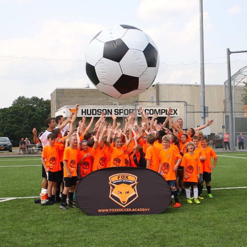 Hudson Sports Complex photo 3