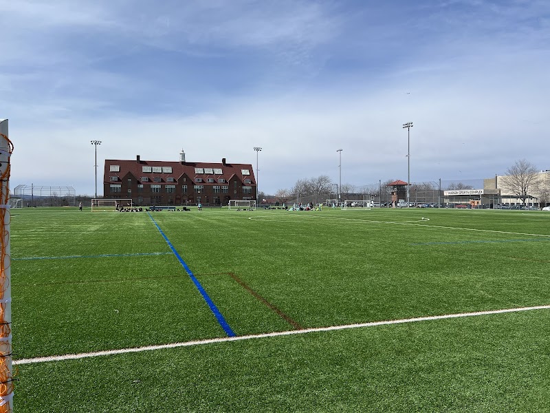 Photo of Hudson Sports Complex