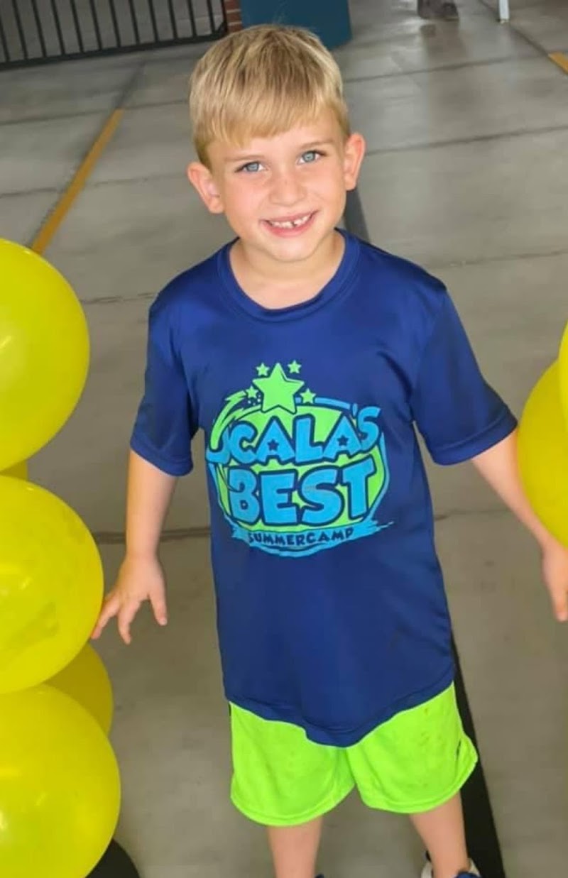 Ocala's Best Summer Camp- Southwest Location photo 5