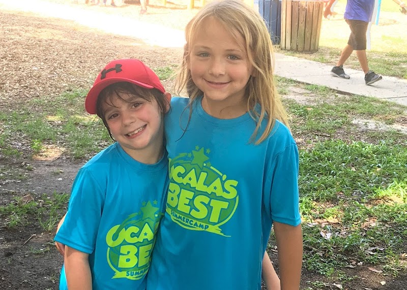 Photo of Ocala's Best Summer Camp- Southwest Location