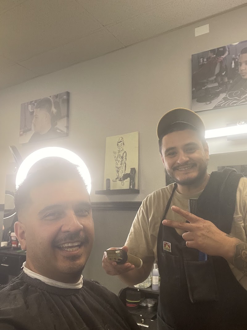 Photo of Traditions Barbershop