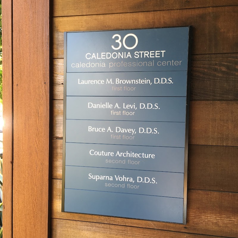 Photo of Brownstein Laurence DDS