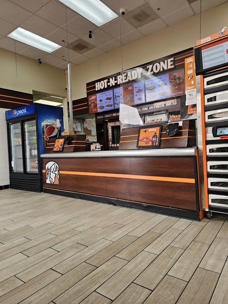Little Caesars Pizza photo 5