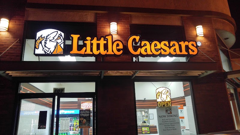 Photo of Little Caesars Pizza