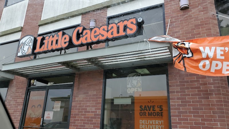 Little Caesars Pizza photo 3