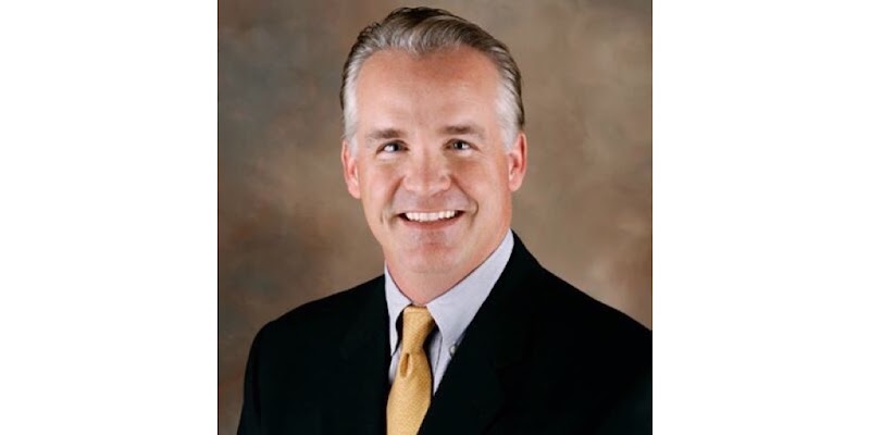Photo of Alan K. Iannaccone, DC