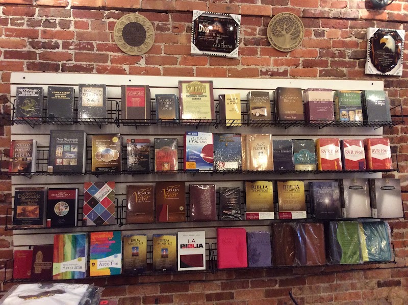 Libreria Cristiana De Jesus photo 5