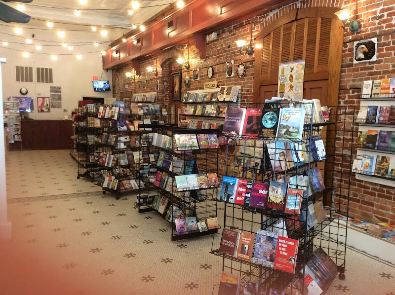 Libreria Cristiana De Jesus photo 2