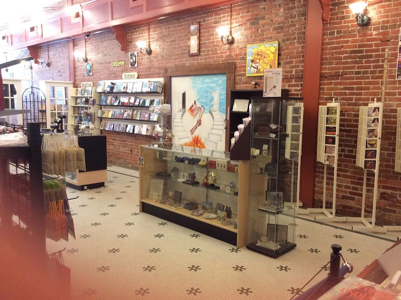 Libreria Cristiana De Jesus photo 4