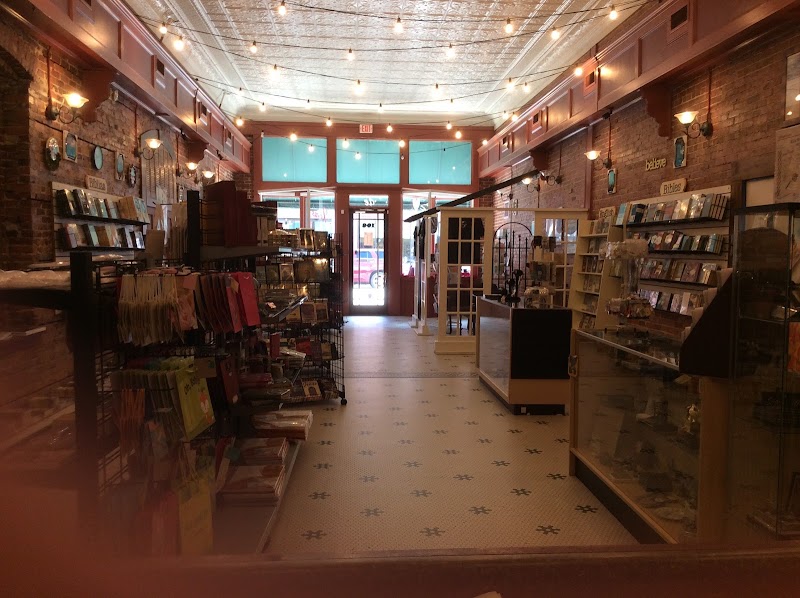 Libreria Cristiana De Jesus photo 3