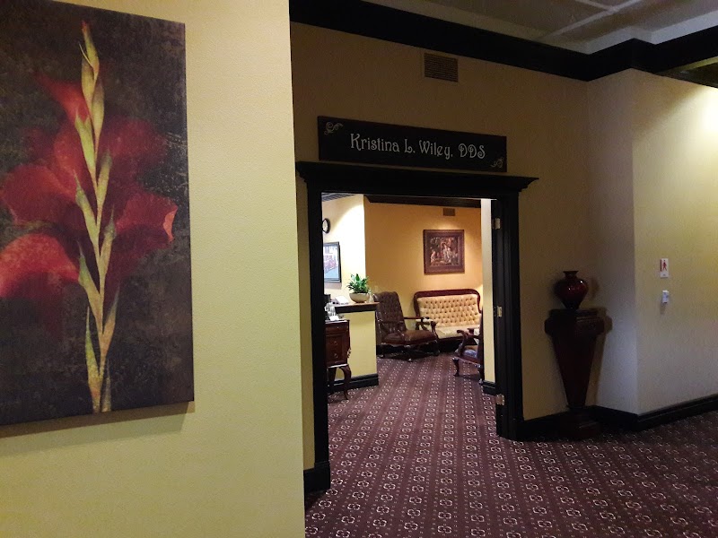 Kristina Wiley, DDS photo 5